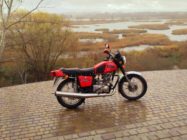 ИЖ Другая, объемом двигателя 0.35 л и пробегом 0 тыс. км за 355 $, фото 2 на Automoto.ua