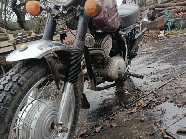 ИЖ Другая, объемом двигателя 0.35 л и пробегом 0 тыс. км за 427 $, фото 4 на Automoto.ua