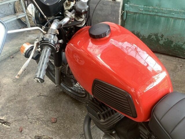 ИЖ Другая, объемом двигателя 0.35 л и пробегом 0 тыс. км за 700 $, фото 4 на Automoto.ua