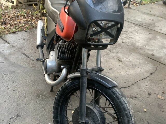 ИЖ Другая, объемом двигателя 0 л и пробегом 0 тыс. км за 600 $, фото 5 на Automoto.ua