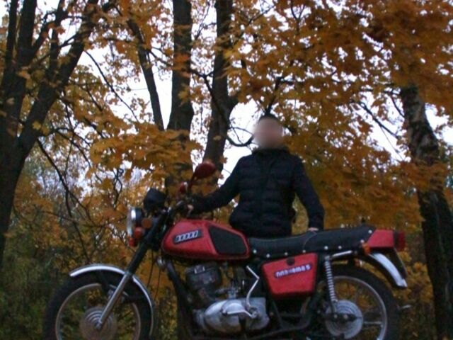 ИЖ Другая, объемом двигателя 0.35 л и пробегом 0 тыс. км за 355 $, фото 4 на Automoto.ua