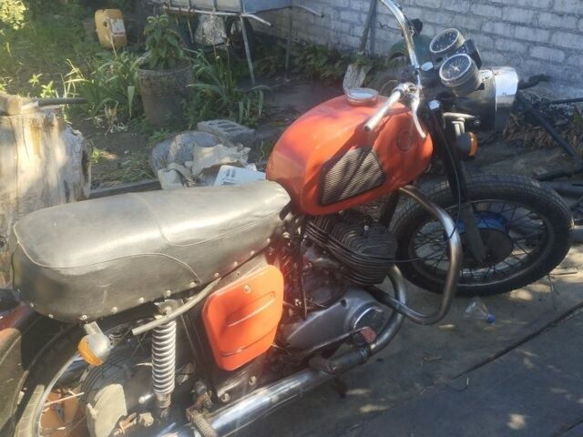 ИЖ Другая, объемом двигателя 0.35 л и пробегом 0 тыс. км за 154 $, фото 3 на Automoto.ua