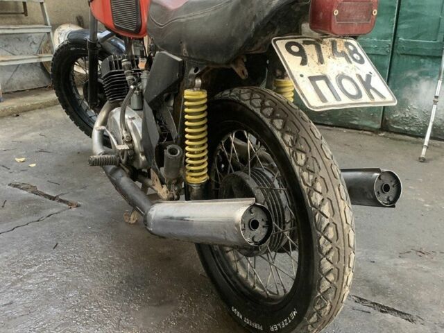 ИЖ Другая, объемом двигателя 0 л и пробегом 0 тыс. км за 600 $, фото 2 на Automoto.ua