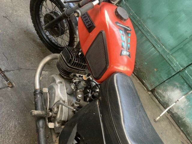 ИЖ Другая, объемом двигателя 0 л и пробегом 0 тыс. км за 600 $, фото 3 на Automoto.ua