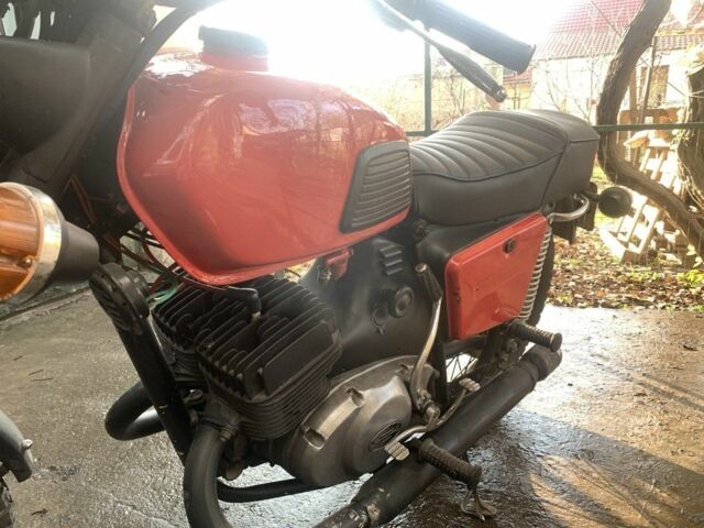 ИЖ Другая, объемом двигателя 0.35 л и пробегом 0 тыс. км за 700 $, фото 3 на Automoto.ua