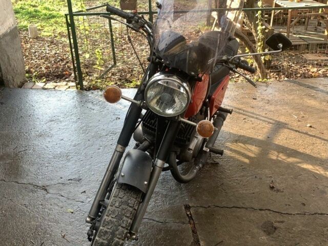 ИЖ Другая, объемом двигателя 0.35 л и пробегом 0 тыс. км за 700 $, фото 6 на Automoto.ua