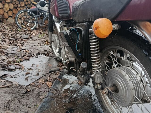 ИЖ Другая, объемом двигателя 0.35 л и пробегом 0 тыс. км за 427 $, фото 3 на Automoto.ua