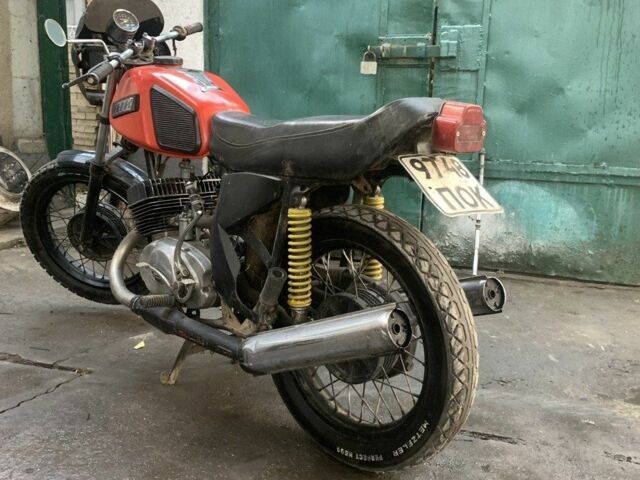 ИЖ Другая, объемом двигателя 0 л и пробегом 0 тыс. км за 600 $, фото 1 на Automoto.ua