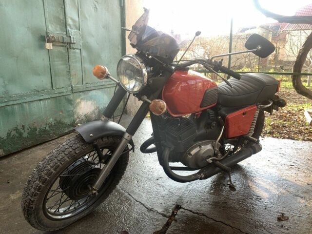 ИЖ Другая, объемом двигателя 0.35 л и пробегом 0 тыс. км за 700 $, фото 1 на Automoto.ua