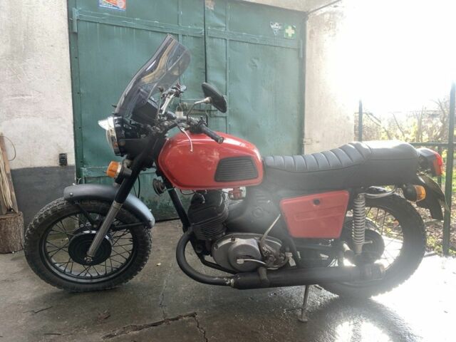 ИЖ Другая, объемом двигателя 0.35 л и пробегом 0 тыс. км за 700 $, фото 7 на Automoto.ua