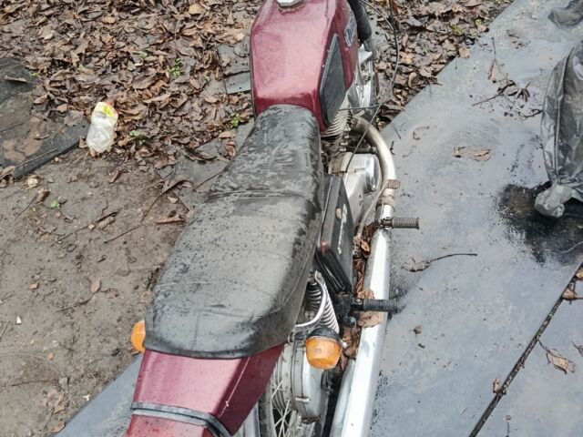 ИЖ Другая, объемом двигателя 0.35 л и пробегом 0 тыс. км за 427 $, фото 2 на Automoto.ua