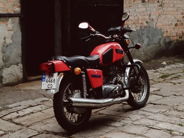 ИЖ Другая, объемом двигателя 0.35 л и пробегом 0 тыс. км за 355 $, фото 1 на Automoto.ua