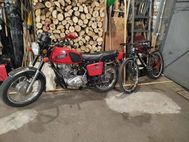 ИЖ Другая, объемом двигателя 0.35 л и пробегом 0 тыс. км за 355 $, фото 5 на Automoto.ua