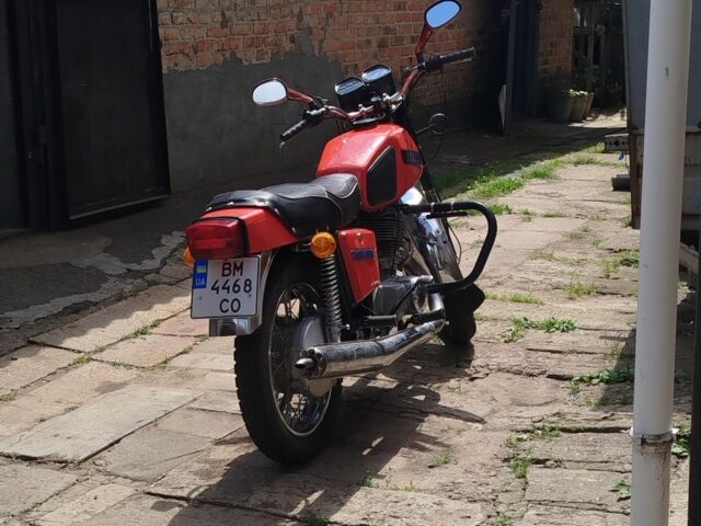 ИЖ Другая, объемом двигателя 0.35 л и пробегом 0 тыс. км за 355 $, фото 7 на Automoto.ua