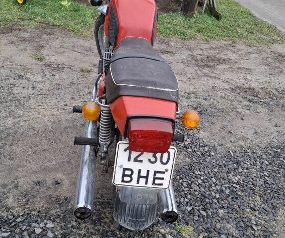 ІЖ Інша, об'ємом двигуна 0.35 л та пробігом 0 тис. км за 471 $, фото 3 на Automoto.ua