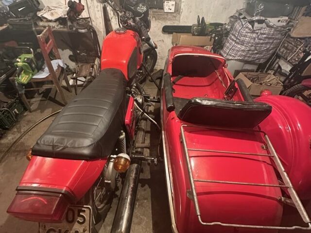 ИЖ Другая, объемом двигателя 0.35 л и пробегом 0 тыс. км за 826 $, фото 3 на Automoto.ua