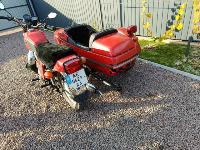 ИЖ Другая, объемом двигателя 0.35 л и пробегом 0 тыс. км за 1138 $, фото 13 на Automoto.ua