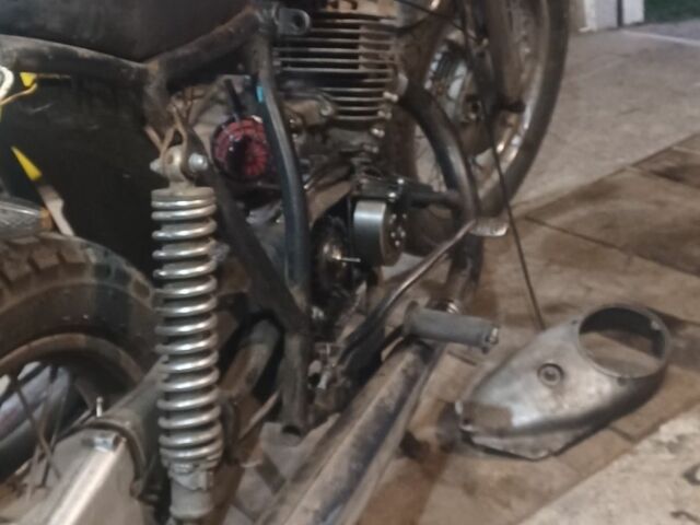 ИЖ Другая, объемом двигателя 0 л и пробегом 0 тыс. км за 261 $, фото 3 на Automoto.ua