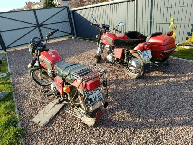 ИЖ Другая, объемом двигателя 0.35 л и пробегом 0 тыс. км за 1138 $, фото 5 на Automoto.ua