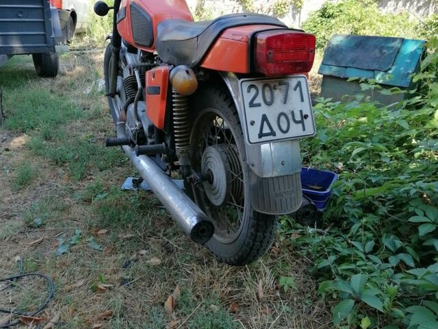 ИЖ Другая, объемом двигателя 0.35 л и пробегом 0 тыс. км за 426 $, фото 2 на Automoto.ua