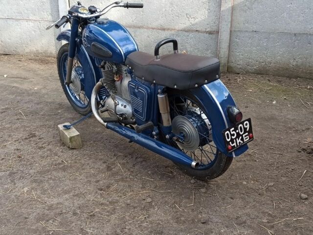 ИЖ Другая, объемом двигателя 0 л и пробегом 0 тыс. км за 949 $, фото 1 на Automoto.ua