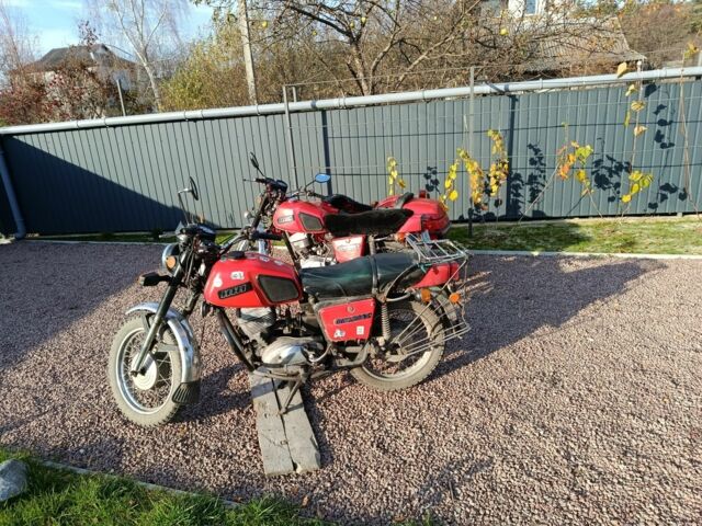 ИЖ Другая, объемом двигателя 0.35 л и пробегом 0 тыс. км за 1138 $, фото 18 на Automoto.ua