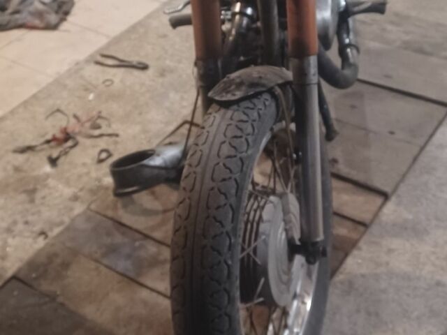 ИЖ Другая, объемом двигателя 0 л и пробегом 0 тыс. км за 261 $, фото 2 на Automoto.ua