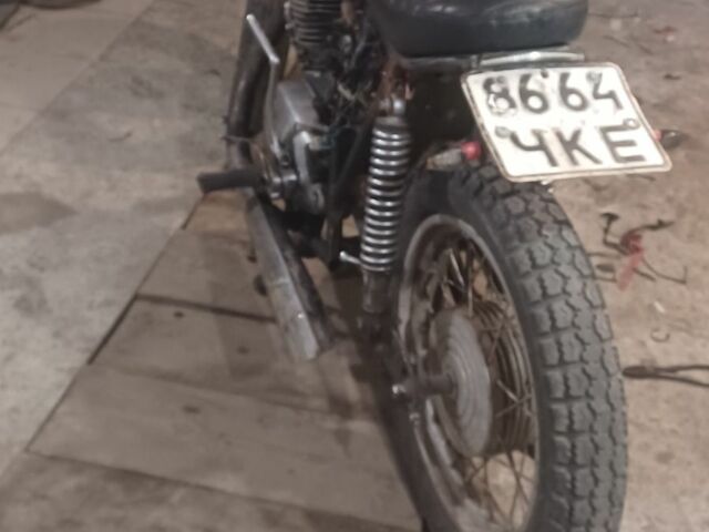 ИЖ Другая, объемом двигателя 0 л и пробегом 0 тыс. км за 261 $, фото 1 на Automoto.ua