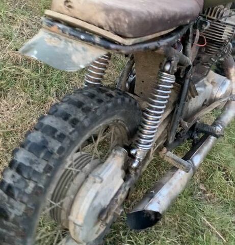 ИЖ Другая, объемом двигателя 0 л и пробегом 0 тыс. км за 191 $, фото 2 на Automoto.ua