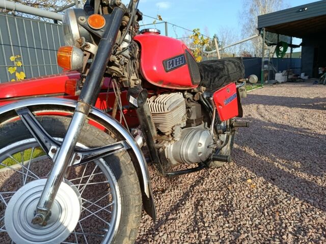 ИЖ Другая, объемом двигателя 0.35 л и пробегом 0 тыс. км за 1138 $, фото 8 на Automoto.ua