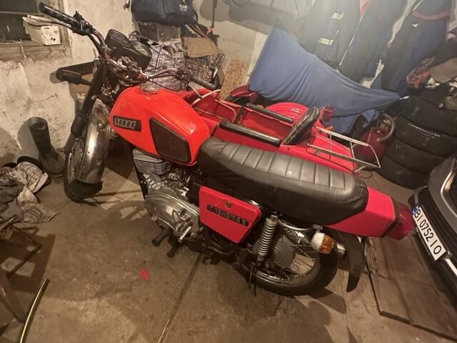 ИЖ Другая, объемом двигателя 0.35 л и пробегом 0 тыс. км за 826 $, фото 2 на Automoto.ua