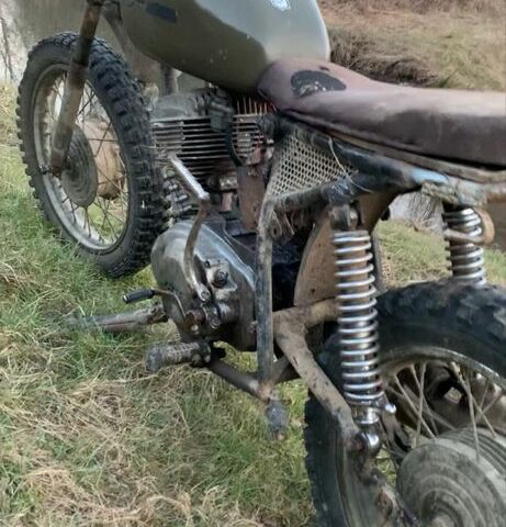 ИЖ Другая, объемом двигателя 0 л и пробегом 0 тыс. км за 191 $, фото 3 на Automoto.ua