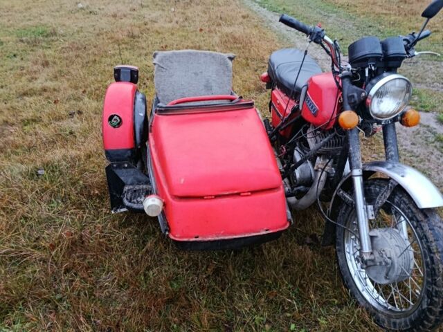 ІЖ Інша, об'ємом двигуна 0.35 л та пробігом 0 тис. км за 355 $, фото 6 на Automoto.ua