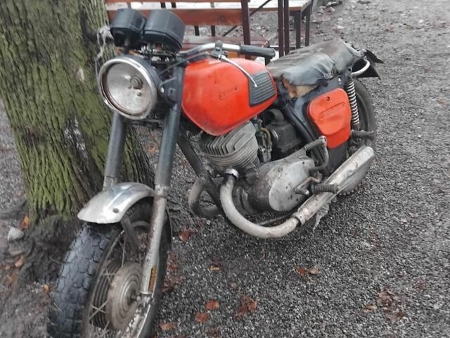 ІЖ Інша, об'ємом двигуна 0 л та пробігом 0 тис. км за 166 $, фото 1 на Automoto.ua