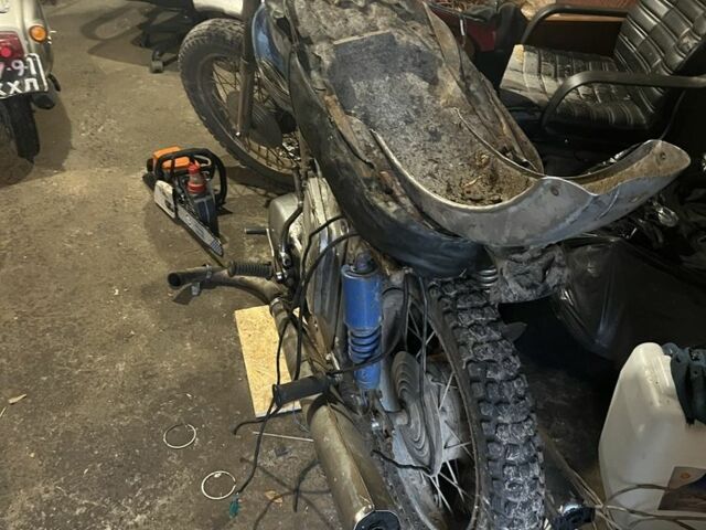 ИЖ Другая, объемом двигателя 0 л и пробегом 0 тыс. км за 60 $, фото 1 на Automoto.ua