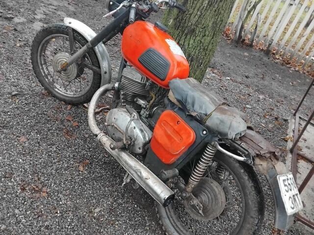 ІЖ Інша, об'ємом двигуна 0 л та пробігом 0 тис. км за 166 $, фото 3 на Automoto.ua