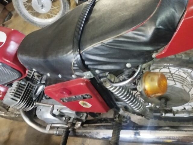 ІЖ Інша, об'ємом двигуна 0 л та пробігом 0 тис. км за 261 $, фото 1 на Automoto.ua