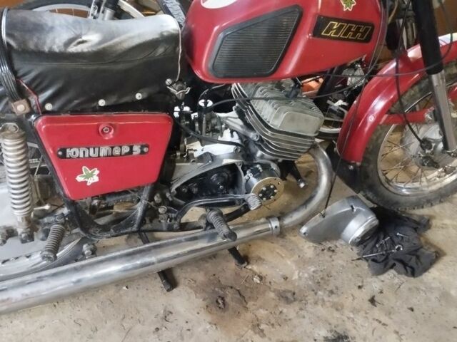 ІЖ Інша, об'ємом двигуна 0 л та пробігом 0 тис. км за 261 $, фото 3 на Automoto.ua