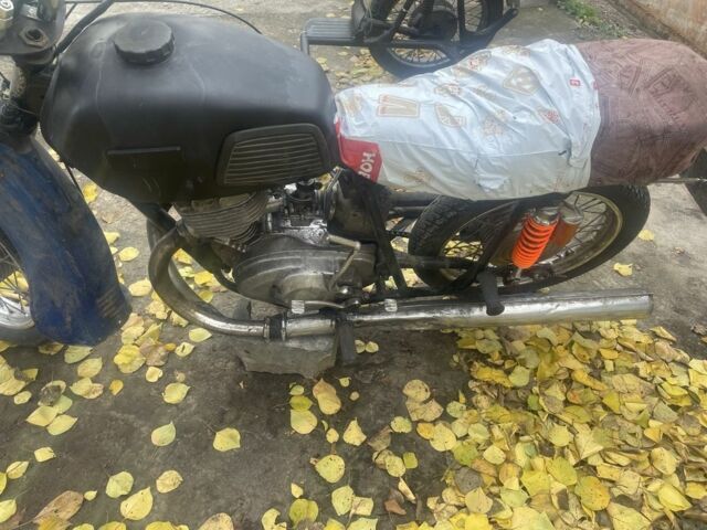 ИЖ Другая, объемом двигателя 0.35 л и пробегом 0 тыс. км за 165 $, фото 2 на Automoto.ua