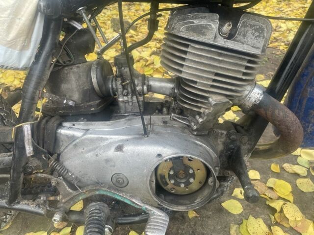 ИЖ Другая, объемом двигателя 0.35 л и пробегом 0 тыс. км за 165 $, фото 3 на Automoto.ua