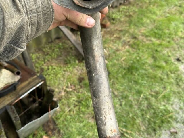 ІЖ Інша, об'ємом двигуна 0 л та пробігом 0 тис. км за 6 $, фото 2 на Automoto.ua