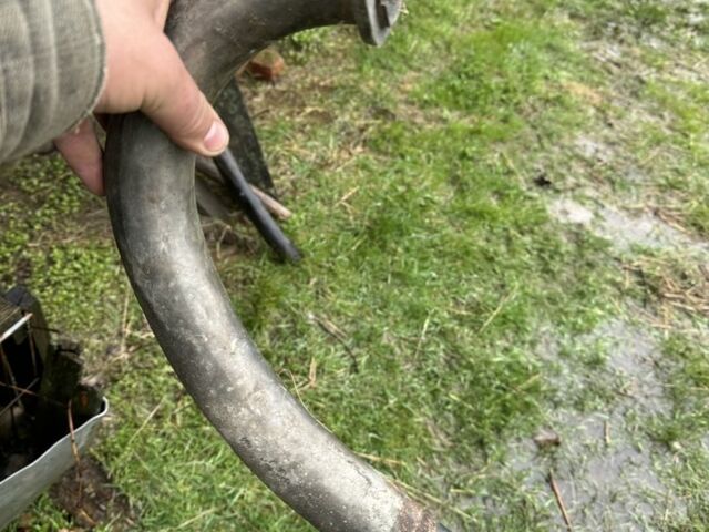 ІЖ Інша, об'ємом двигуна 0 л та пробігом 0 тис. км за 6 $, фото 1 на Automoto.ua