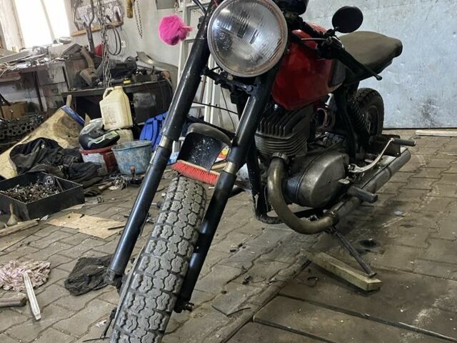 ИЖ Другая, объемом двигателя 0.36 л и пробегом 0 тыс. км за 150 $, фото 4 на Automoto.ua