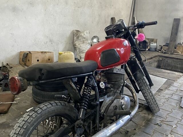 ИЖ Другая, объемом двигателя 0.36 л и пробегом 0 тыс. км за 150 $, фото 2 на Automoto.ua