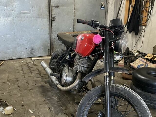 ИЖ Другая, объемом двигателя 0.36 л и пробегом 0 тыс. км за 150 $, фото 3 на Automoto.ua