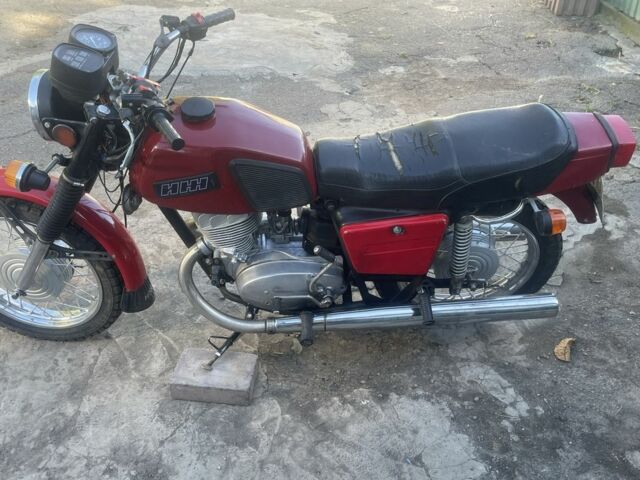 ИЖ Другая, объемом двигателя 0 л и пробегом 0 тыс. км за 474 $, фото 3 на Automoto.ua