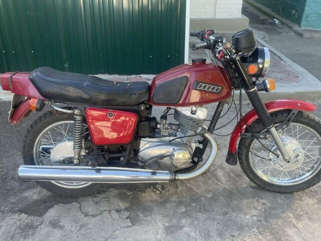 ИЖ Другая, объемом двигателя 0 л и пробегом 0 тыс. км за 474 $, фото 2 на Automoto.ua