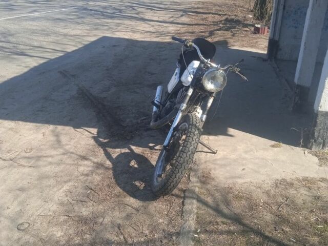 ІЖ Інша, об'ємом двигуна 0 л та пробігом 0 тис. км за 238 $, фото 5 на Automoto.ua