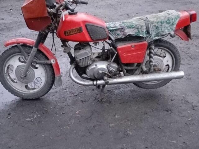 ИЖ Другая, объемом двигателя 0 л и пробегом 0 тыс. км за 143 $, фото 1 на Automoto.ua