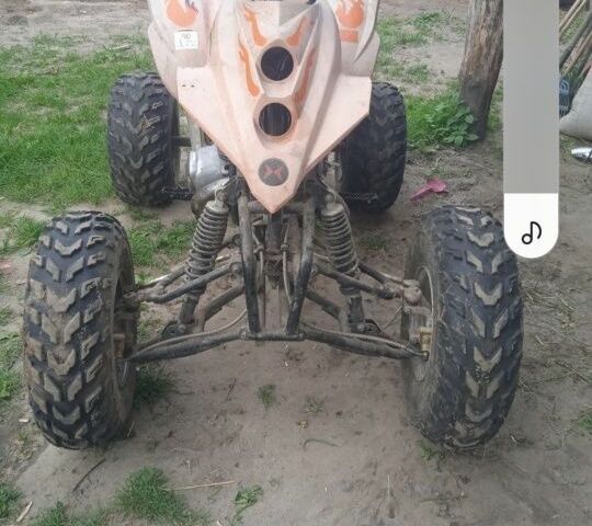 ИЖ Другая, объемом двигателя 0.35 л и пробегом 0 тыс. км за 650 $, фото 3 на Automoto.ua